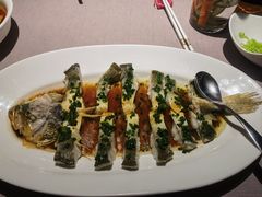 -蟹榭·本帮江浙菜·蟹宴(五角场合生汇商场店)