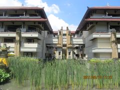 -巴厘岛洲际酒店池畔餐厅(InterContinental Bali Resort)