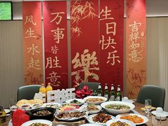 -国人川菜(李家村建东街店)