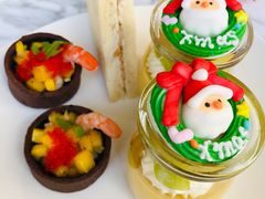 -福州泰禾铂尔曼酒店·大堂酒廊