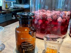 -Metal hands·铁手咖啡