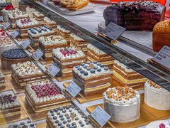-M'CAKE(西单大悦城店)