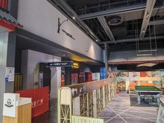 -万达影城(西铁营万达广场IMAX店)