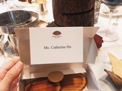 -文华扒房及酒吧(香港文华东方酒店)