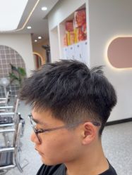 -HD HAIR STYLE