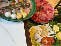 -Thai Basil罗勒叶泰式餐厅(时代天街店)