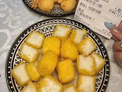 -金手鼓·新疆菜(南京店)