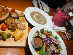 -布拉格餐厅· 中欧捷克菜(全国首店)