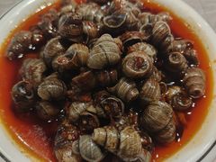 -李叔叔虾蟹大排档(青羊店)