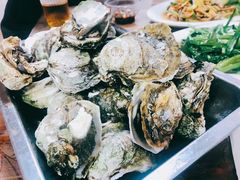 -两广烧蚝(新兴街店)