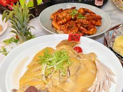 -湛江宇丰海鲜店(洛溪店)