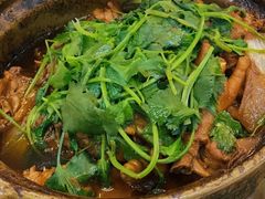 -渝君重庆火锅(嘉宾路店)