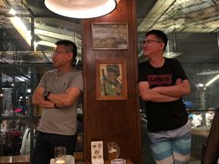 -宝莱纳餐厅(滨江店)