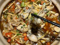 -常和州·夜宵大排档(常州单店)