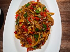 -北京老铺烤鸭(时代广场店)