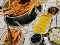 -九街淑芬掌中宝串串公司(沙坪坝店)