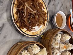 -都一处烧麦馆(前门店)