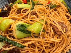 南昌拌粉-西江美食舫·江西菜(健德桥店)