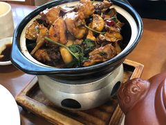 -乡亲鹅肉城(吴江店)
