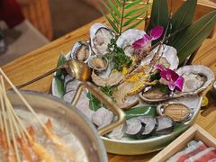 -山海蟹庐·海鲜糟粕醋火锅(慈溪店)