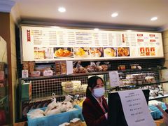 -国际饭店·帆声西饼屋(黄河路店)
