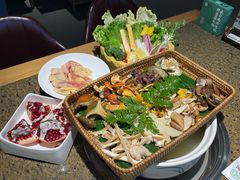 -菌歌野生菌火锅(海埂大坝店)