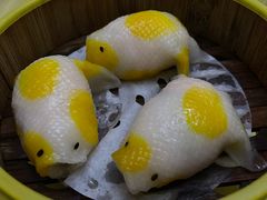 -吉莲利苑海鲜酒家(珠海拱北28年老字号店)