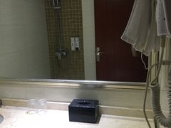 -海悦缤纷酒店(成都四川大学望江校区店)