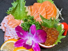 -将太无二·北美传奇寿司(瑞士公寓店)