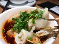 没骨头鸡爪-太二酸菜鱼(正大广场店)