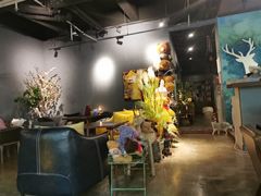 -咖法森林·咖啡  酒吧(天河店)