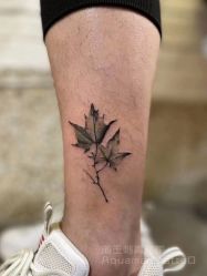 点击看大图 -海王刺青·纹身·穿孔饰品·TATTOO