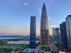 -小南洋海景餐厅(深圳湾店)