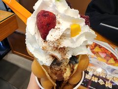 -彩虹站·香港烧腊茶餐厅