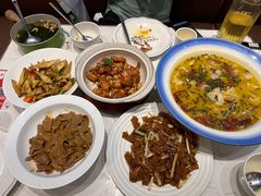 -宝月楼·台湾菜馆(天河城店)