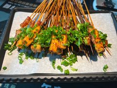 -烤匠麻辣烤鱼(青羊万达店)