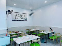 用餐区-富临港·蒸汽海鲜·手抓海鲜·炒菜(栈桥店)