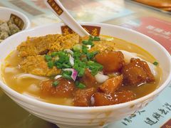 -荔林食店(西华路店)