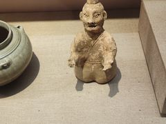 -湖州博物馆
