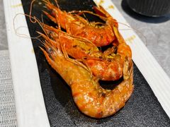 -和风铁板料理(山姆会员店)