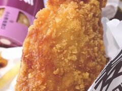 -麦当劳(新达汇三林店)
