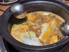 -一朵菌·野生菌探索家火锅(南亚店)