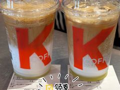 -肯德基(盘龙奥莱店)