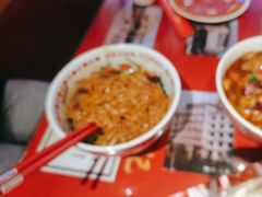 -味福记·本地特色菜(八一万达广场店)