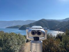 -丽江泸沽湖景区
