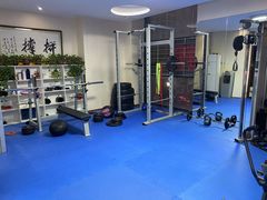 -铭阳搏击健身俱乐部(高新店)