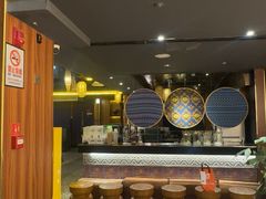 -五条友·广西烧烤大牌档(盛天地店)