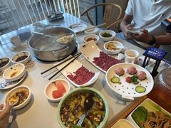 -俏牛哥鲜牛肉牛肆馆(重庆天地店)