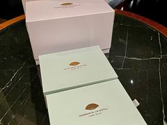 -澳门文华东方酒店文华饼房(孙逸仙大马路店)