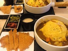 -噹噹呀咪咖喱屋(三阳百盛店)